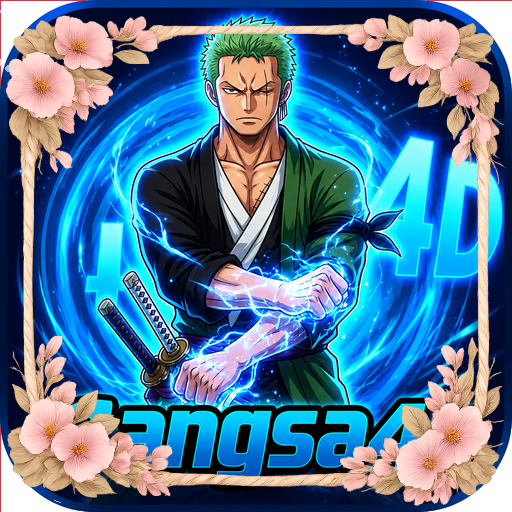 angsa4d — galeri pratinjau Resmi APK